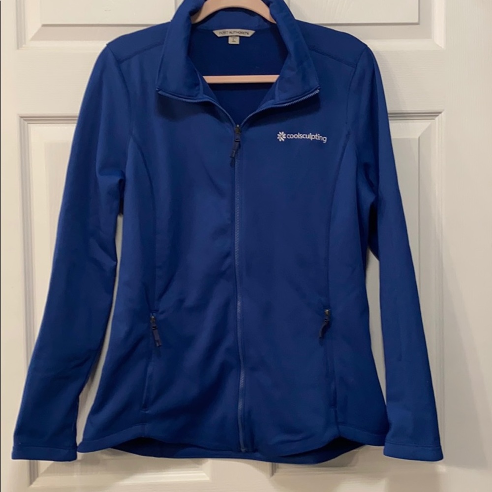 NWOT jacket
